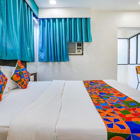Hotel Bindra Elite Мумбаї Екстер'єр фото